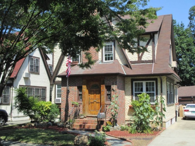 Airbnb Casa fica no Queens, em Nova York