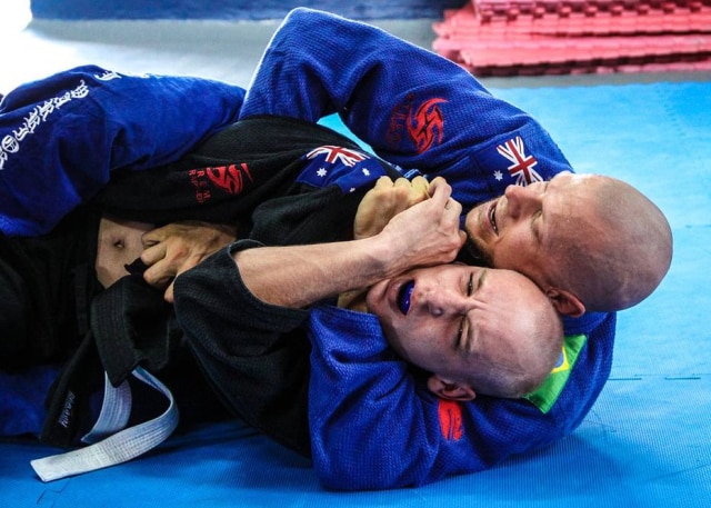 tacofleur/Pixabay Alunos de jiu-jitsu impediram assalto em academia do Rio de Janeiro.