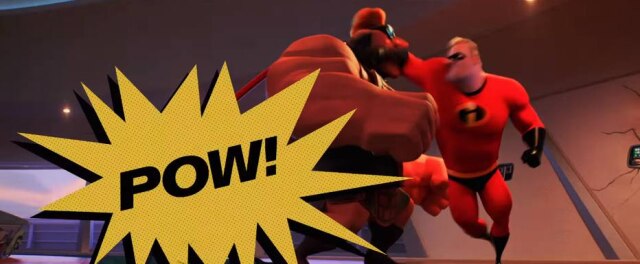 YouTube/DisneyPixar A Pixar lançou novo trailer de 'Os Incríveis 2' que imita um comercial retrô dos anos 1960