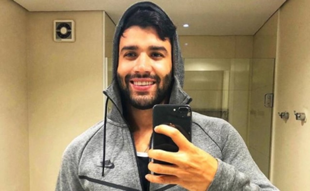 Instagram/@gusttavolima Cantor Gusttavo Lima