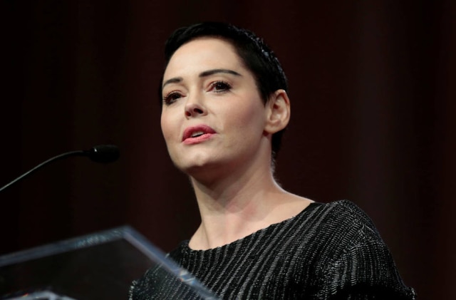 American actress Rose McGowan has been indicted by the US court for possession of cocaine