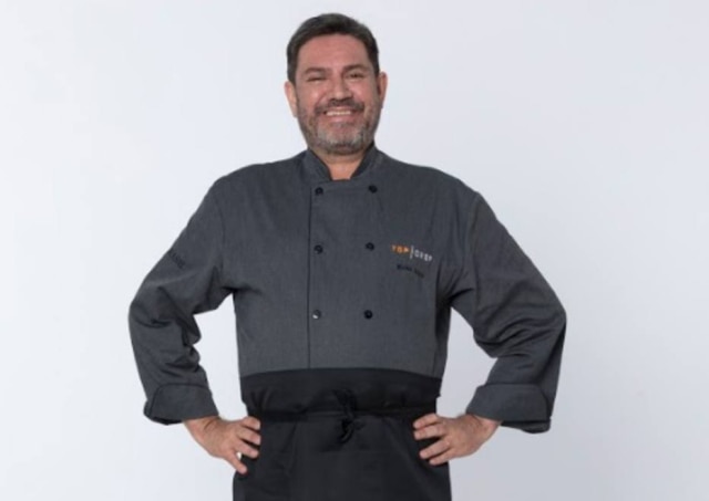Antonio Chahestian / Record TV / Divulgação Kaká Silva