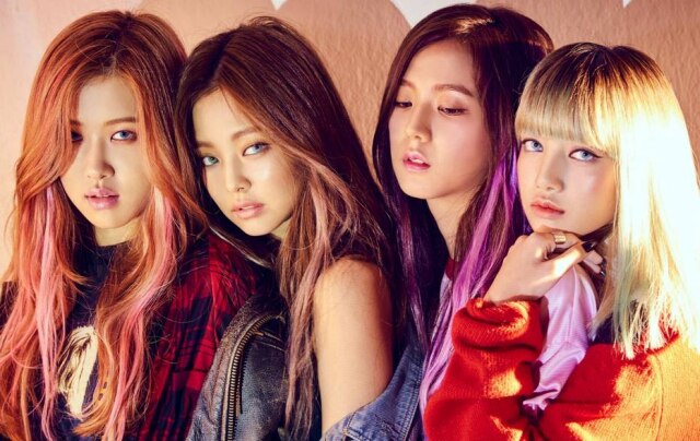 Divulgação Blackpink Blackpink ganhará um documentário na Netflix