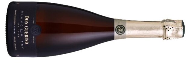 Don Guerino Aposta. Blanc de Blanc Nature Tradicional, da Don Guerino