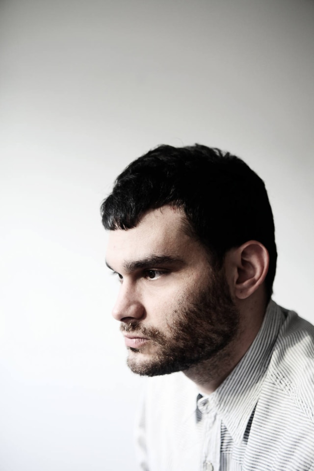 Divulgação O designer e editor de design João Kaarah