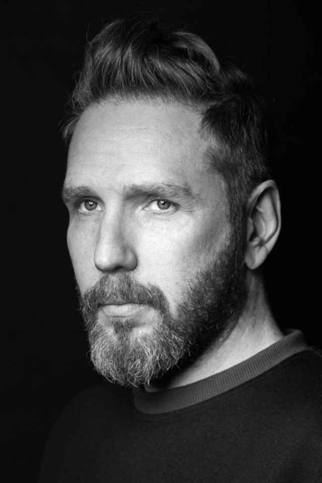 Reprodução/ Style.com Retrato Alexandre Herchcovitch por Murilo Yamanaka para o Style.com (2013)