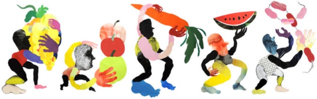 Marie Mirgaine/ NYT