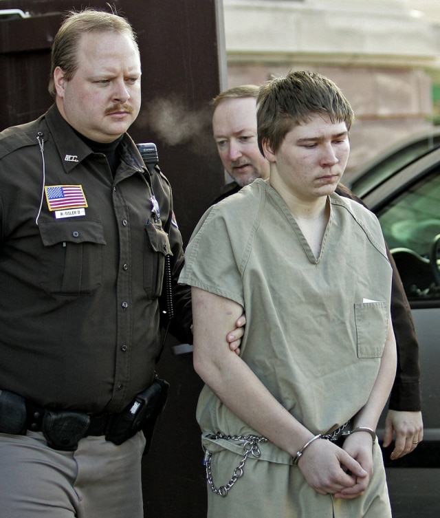 AP Brendan Dassey teve a liberdade aprovada pelo juiz de Milwaukee