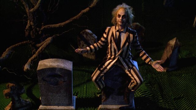 Divulgação "Os Fantasmas se Divertem" será exibido pelo Cinesesc neste sábado, 7