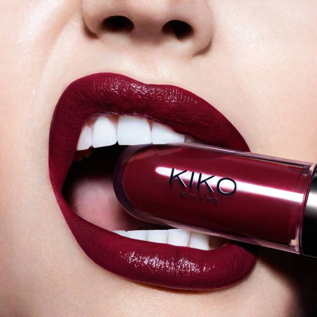 Divulgação A primeira loja da Kiko Milano no Brasil será em São Paulo