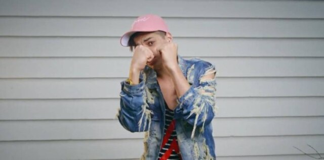 instagram.com/mcmisaoficial/ MC Misa canta uma música chamada 'Ela Merece Respeito', mas se contradiz com postagens em seu Instagram.