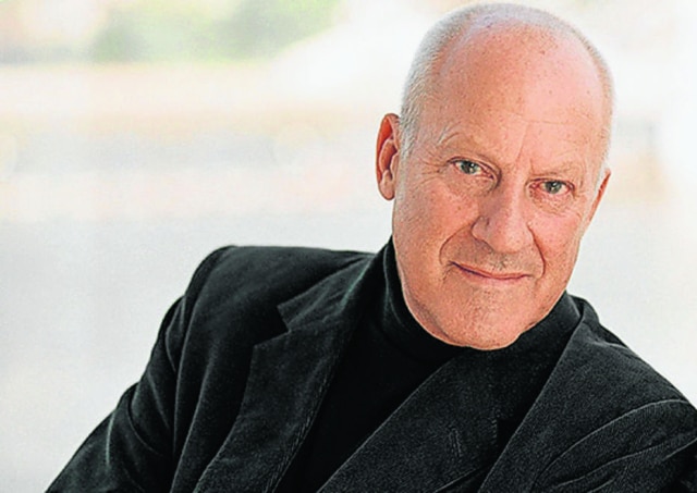 Foster + Partners O arquiteto inglês Norman Foster