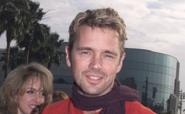 Rose Prouser/Reuters Ator John Schneider
