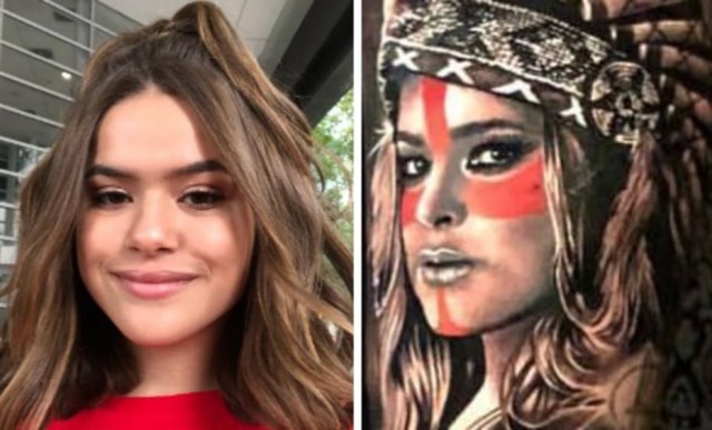 Instagram / @maisa / @pretagil Maisa Silva e Preta Gil