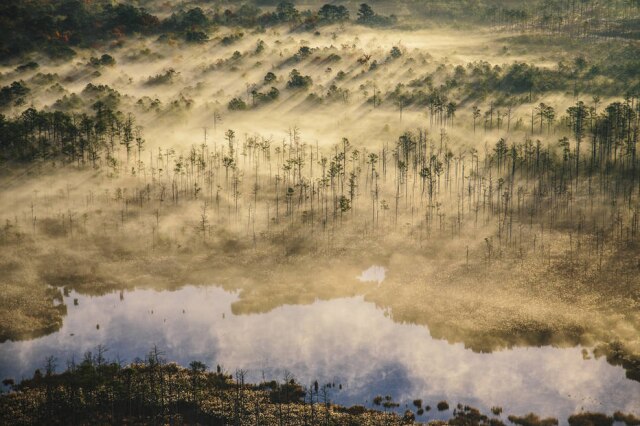 Greg Kahn / Getty Images Climate Visuals Grant Recipient Registro do projeto ‘2 Millimeters’