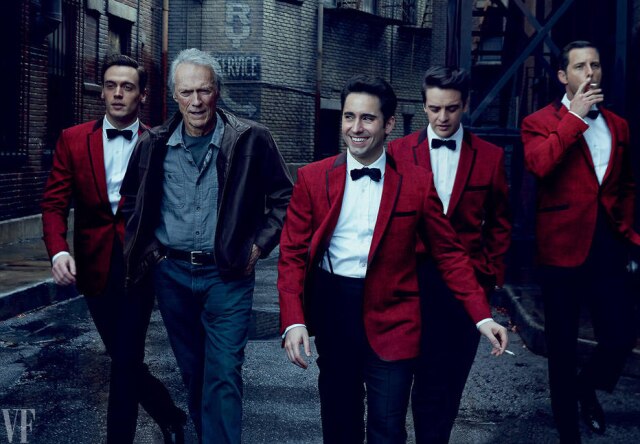 Divulgação Aos 84 anos, o ator e diretor Clint Eastwood ainda esbanja charme e tem disposição suficiente para encarar um projeto novo e desafiador