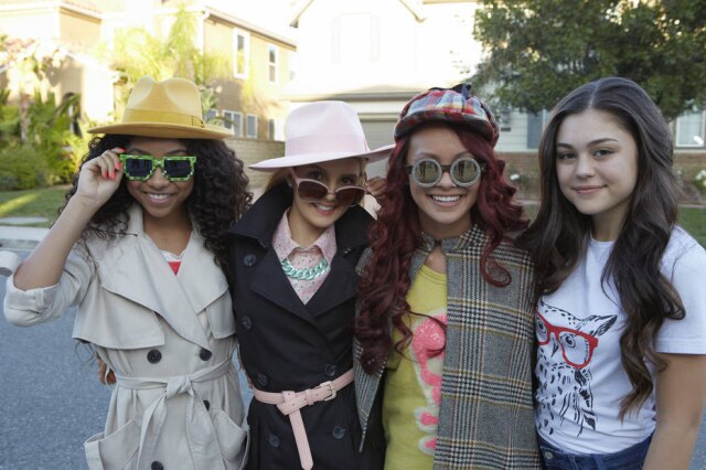 Divulgação Project Mc2