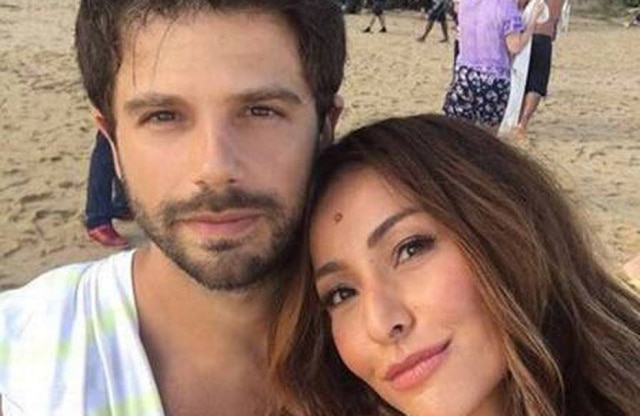 Reprodução/Instagram Sabrina Sato está planejando casamento com Duda Nagle até o final do ano.