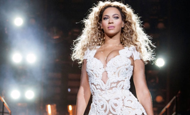 REUTERS Beyoncé lidera indicações ao EMA 2016.