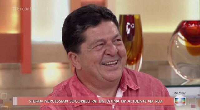 Reprodução/Globo