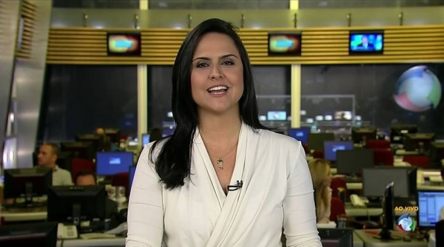 Reprodução/Record