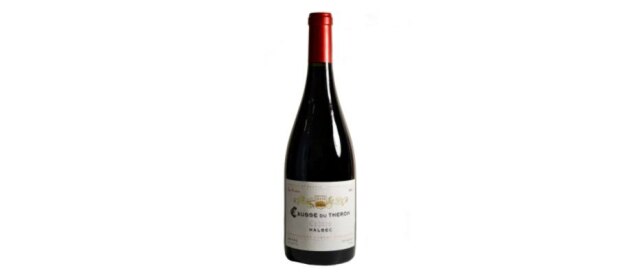 Alto Las Hormigas|Divulgação O Causse du Théron en Pente Malbec, um dos rótulos da colaboração franco-argentina.