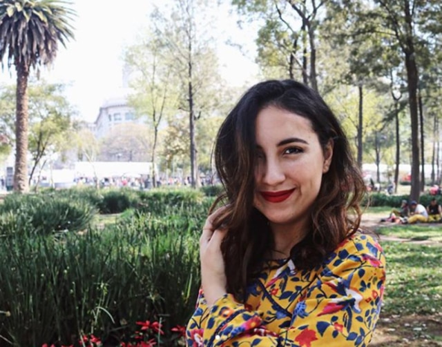 Instagram/@lissettecalv Uma blogueira norte-americana contraiu dívida de quase R$ 32 mil para manter a aparência de uma vida perfeita no Instagram