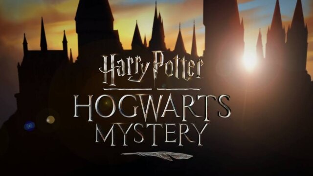 Youtube/Harry Potter: Hogwarts Mystery Official Launch Trailer/Jam City Em novo jogo de Harry Potter, é possível aprender magia e conhecer outros personagens.