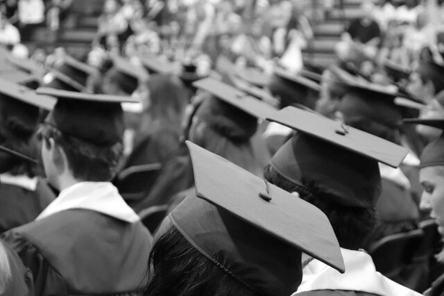 Pixabay/@McElspeth Corey já ganhou uma bolsa de estudos por sua determinação
