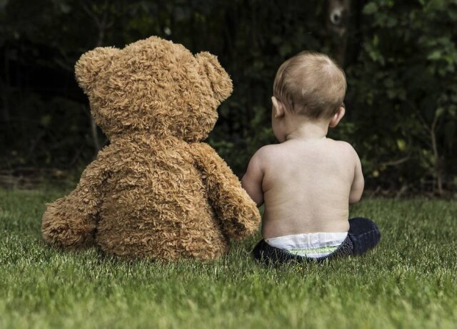 Pixabay Entregador de supermercado foi tão gentil com menino autista que mãe fez post no Facebook para agradecer a ele.