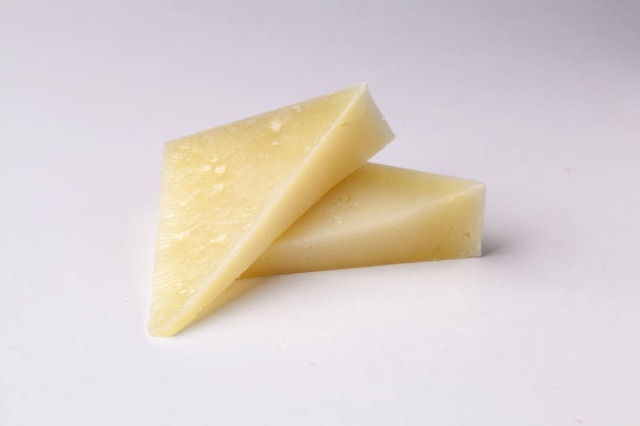 Codo Meletti/Estadão Pecorino.