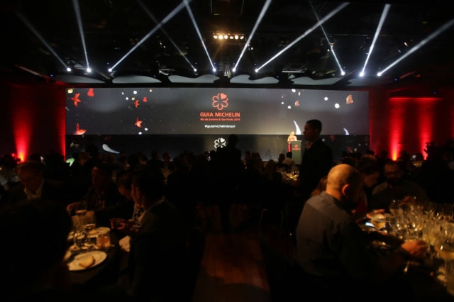 Guia Michelin 2019 Confira Os Restaurantes Estrelados Em Sp E No Rj Paladar Estadao