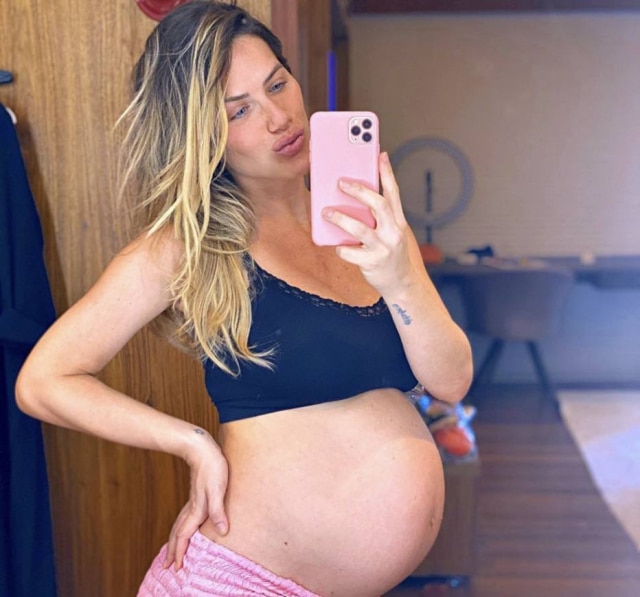 Nasce Filho De Giovanna Ewbank E Bruno Gagliasso Emais Estadao Nasce Filho De Giovanna Ewbank E Bruno Gagliasso Emais Estadao