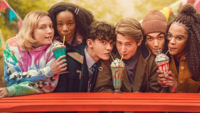Netflix Sucesso da Netflix, 'Heartstopper' é renovada para mais duas temporadas.