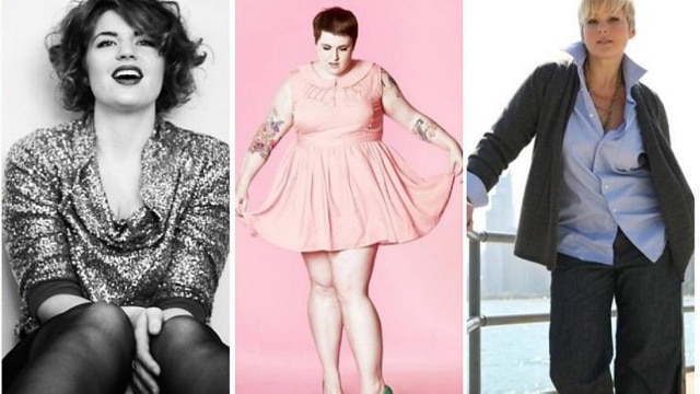 Reprodução/Blog Mulherão Mercado plus size já movimenta cerca de 4,5 bilhões por ano