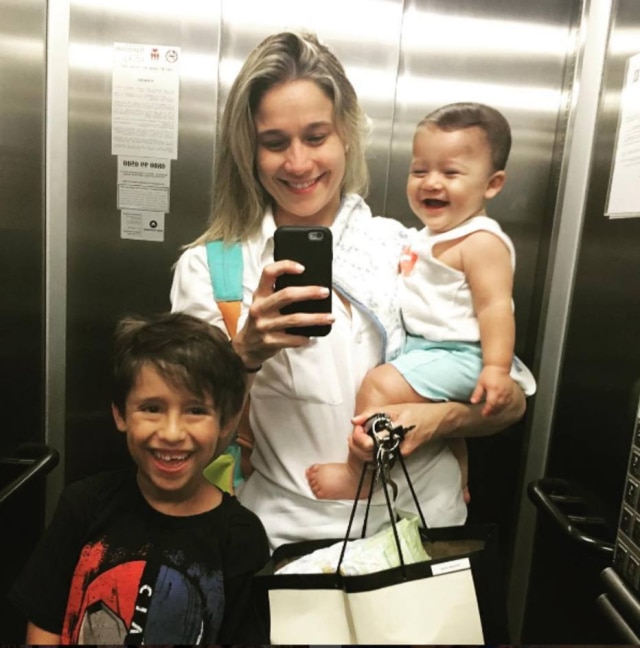 Reprodução / Instagram