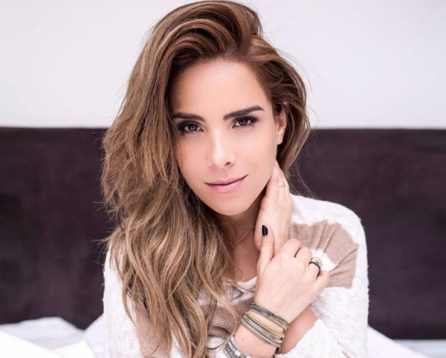 Bang Showbiz A cantora disse não se identificar com a música pop brasileira.