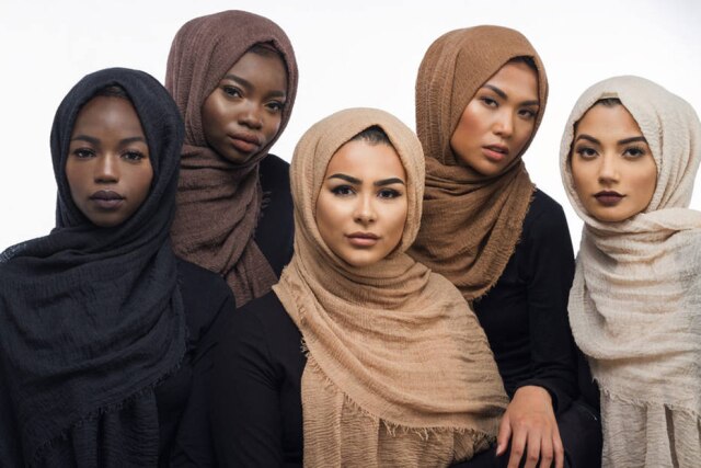 Divulgação A linha Skin foi criada pela blogueira britânica Habiba Da Silva