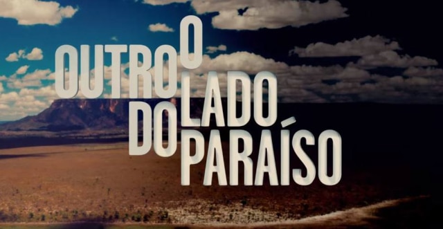 Reprodução de 'O Outro Lado do Paraíso' (2017) / Globo Mauro Mendonça Filho é diretor geral e de núcleo de 'O Outro Lado do Paraíso'