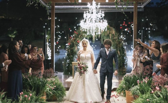 Somos Fratelli/Imagem cedida pelo fotógrafo Nina Santina e o marido, Guilherme Oliveira