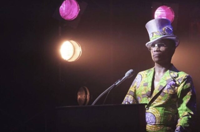 JoJo Whilden/FX via AP Billy Porter em cena de 'Pose'.