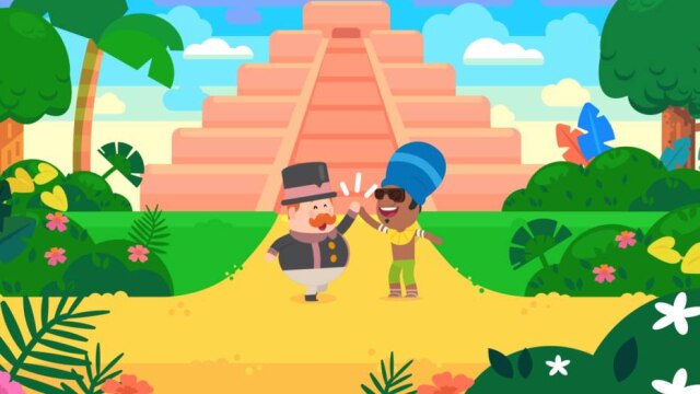 Mr. Plot Carlinhos Brown vira personagem em 'Mundo Bita'
