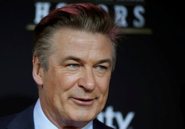 REUTERS/Lucy Nicholson/File Photo Alec Baldwin disparou acidentalmente tiro que matou Halyna Hutchins