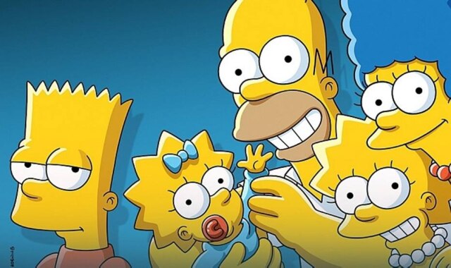 Star+ Os episódios 1 a 4 da 33ª temporada de 'Os Simpsons' chegaram ao Star+ nesta quarta-feira, 16.