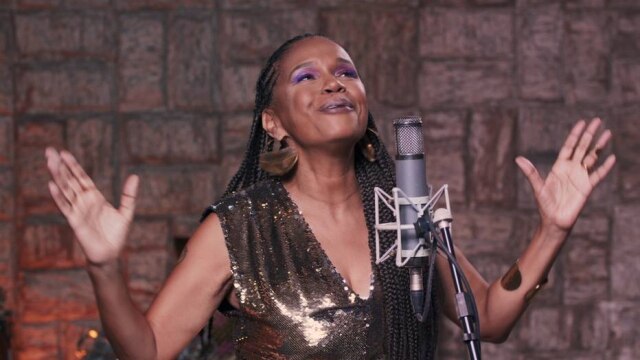 Globo Música composta por Jorge Aragão e José Franco Lattari, famosa na voz de Neguinho da Beija-Flor, será interpretada por Teresa Cristina.