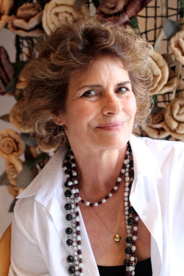 Denise Andrade/Divulgação Renata Mellão do Museu A Casa