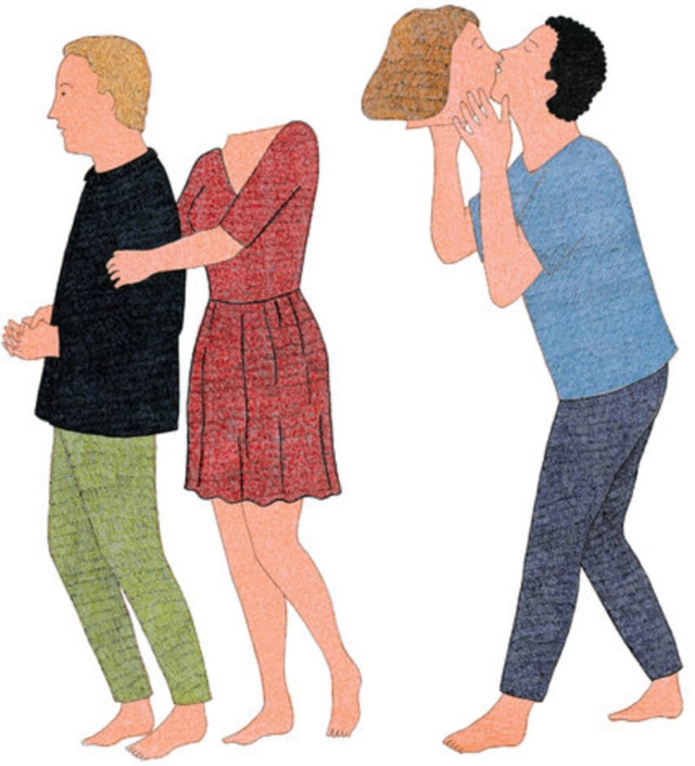 Marion Fayolle/ nyt