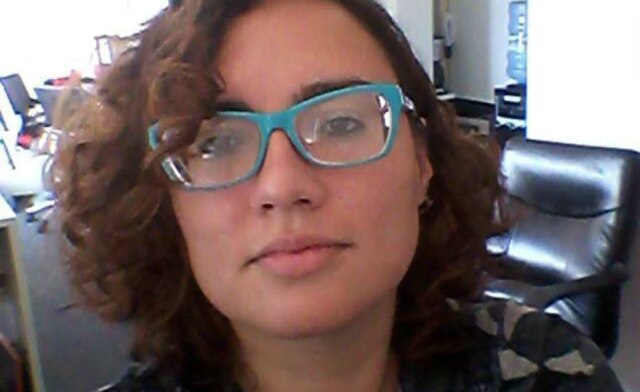 Arquivo Pessoal A publicitária Maria Fernanda Salaberry é uma das fundadoras da Rede Relações Livres