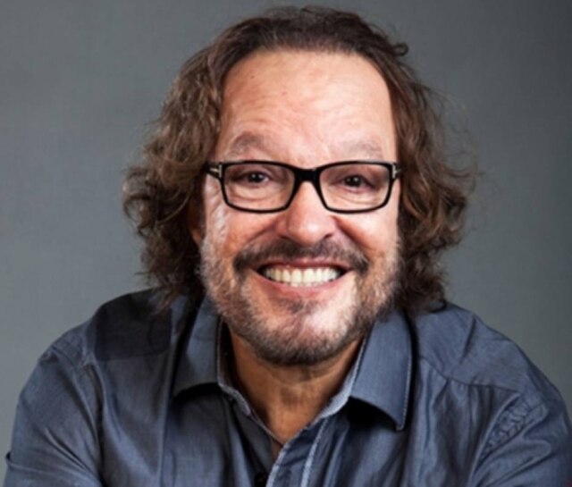 Globo/Dario Zalis