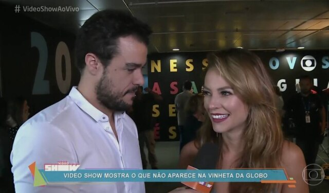 Reprodução/Globo